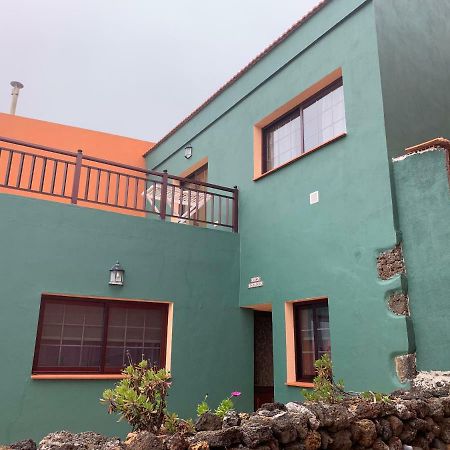 Casa Tanajara Villa El Pinar  Exterior foto