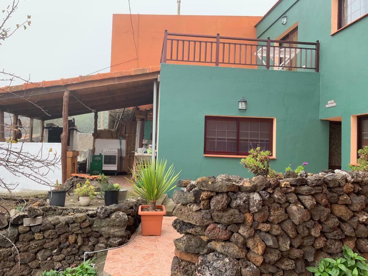 Casa Tanajara Villa El Pinar  Exterior foto