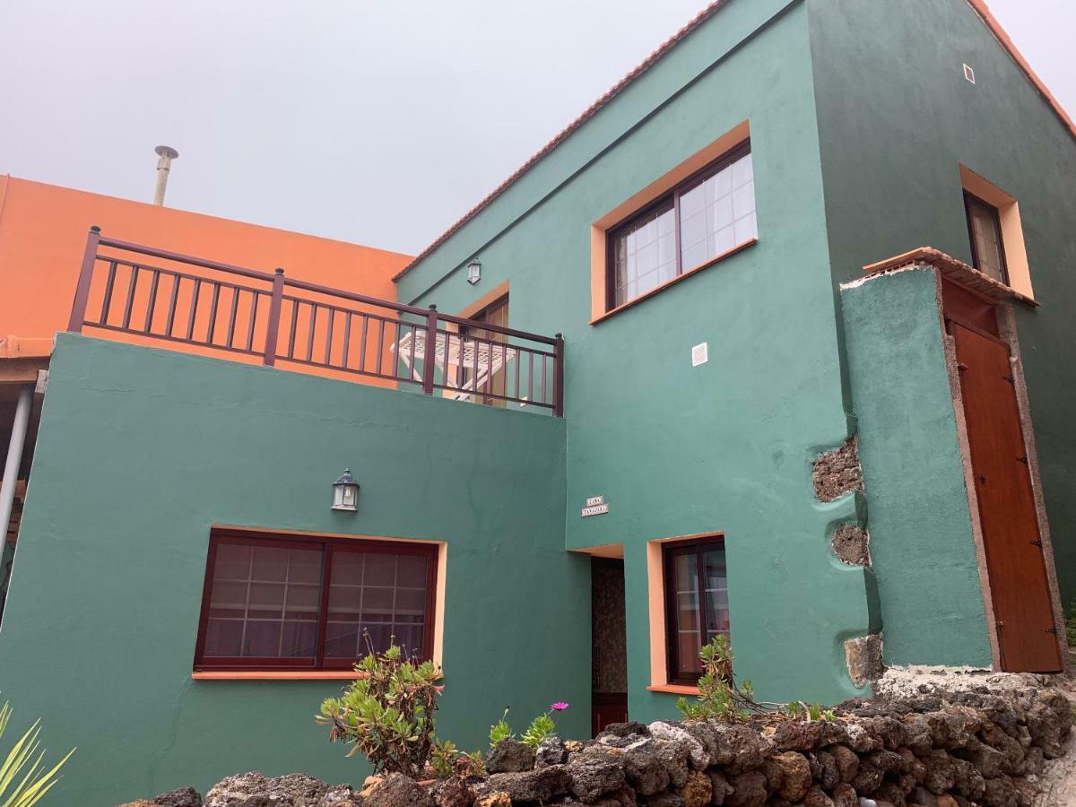 Casa Tanajara Villa El Pinar  Exterior foto